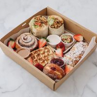  at Caring Kitchen in Mount Hawthorn