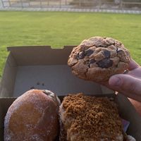   at Caring Kitchen in Mount Hawthorn