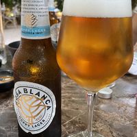   at Botànic in Mallorca