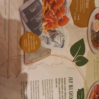  at Cafe Extrablatt in Potsdam