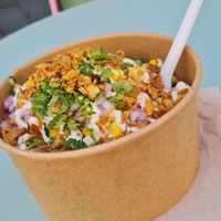  at Apapika Bowls - Praterstr in Vienna