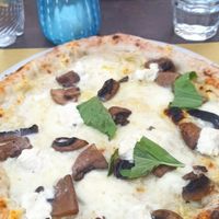  at La Napoletana in Taormina