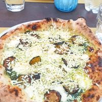  at La Napoletana in Taormina