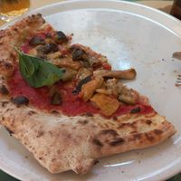  at La Napoletana in Taormina