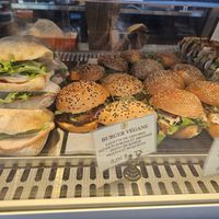  at Boulangerie Jarry in Montreal