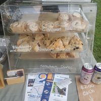  at My Vegan Baker in Lancaster