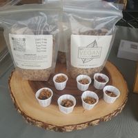 Lancaster Vegfest at My Vegan Baker in Lancaster