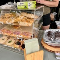 Products at My Vegan Baker in Lancaster