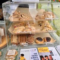 Products at My Vegan Baker in Lancaster