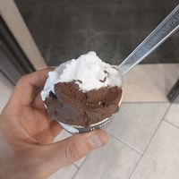 at Gelateria Dei Neri in Florence
