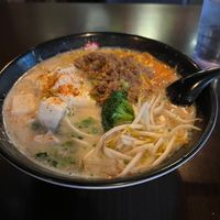 Kami Vegan Harvest   at Kami in Memphis