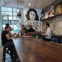  at Sol Food in Petaluma