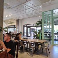  at Sol Food in Petaluma