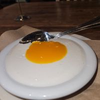 Vegan Dessert at Sol Food in Petaluma