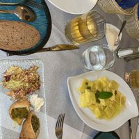   at Nonna Nini in Assisi