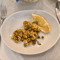   at Nonna Nini in Assisi