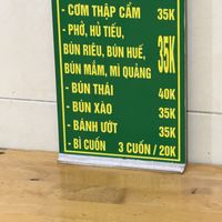   at Diệu Thiện in Ho Chi Minh City