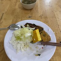   at Diệu Thiện in Ho Chi Minh City