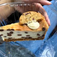   at End of the Line Cafe in Pensacola