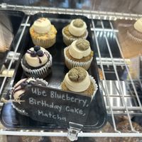   at End of the Line Cafe in Pensacola