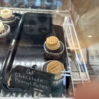   at End of the Line Cafe in Pensacola