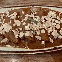   at Tikua in Queretaro