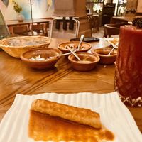   at Tikua in Queretaro