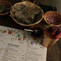   at Tikua in Queretaro