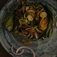   at Tikua in Queretaro