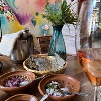   at Tikua in Queretaro