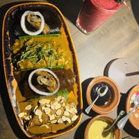   at Tikua in Queretaro