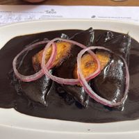   at Tikua in Queretaro