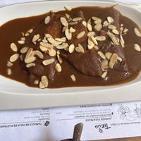   at Tikua in Queretaro