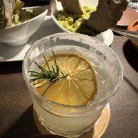 Margarita  at Tikua in Queretaro