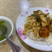  at Com Chay Dieu Giac in Ho Chi Minh City