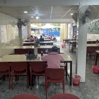   at Com Chay Dieu Giac in Ho Chi Minh City