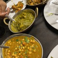   at Namaste in Ashdod