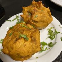   at Namaste in Ashdod