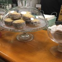  at Cloudstreet Bakery in Barcelona