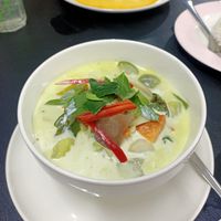  at Chada Vegetarian Restaurant in Chiang Mai