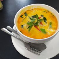  at Chada Vegetarian Restaurant in Chiang Mai