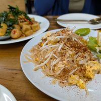  at Chada Vegetarian Restaurant in Chiang Mai