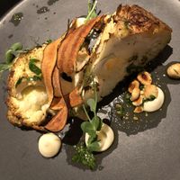 Main course 2  at Gasthaus Spitzer in Au In Der Hallertau