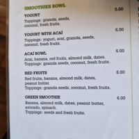  at My Coffee Porto in Porto