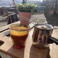   at My Coffee Porto in Porto