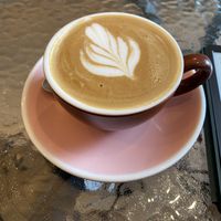   at My Coffee Porto in Porto