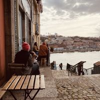   at My Coffee Porto in Porto