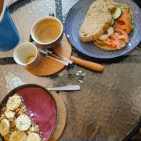  at My Coffee Porto in Porto