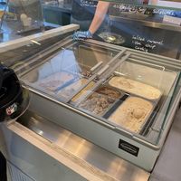 Options 😍  at Dae Ice  Cream in Dublin