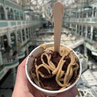  at Dae Ice  Cream in Dublin